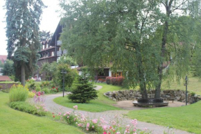 Гостиница Hapimag Resort Braunlage, Браунлаге